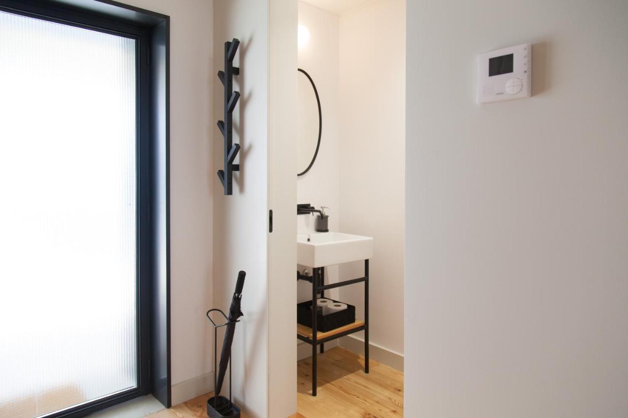 Flh Intendente Elegant Mezzanine With Balcony Lisabona Exterior foto