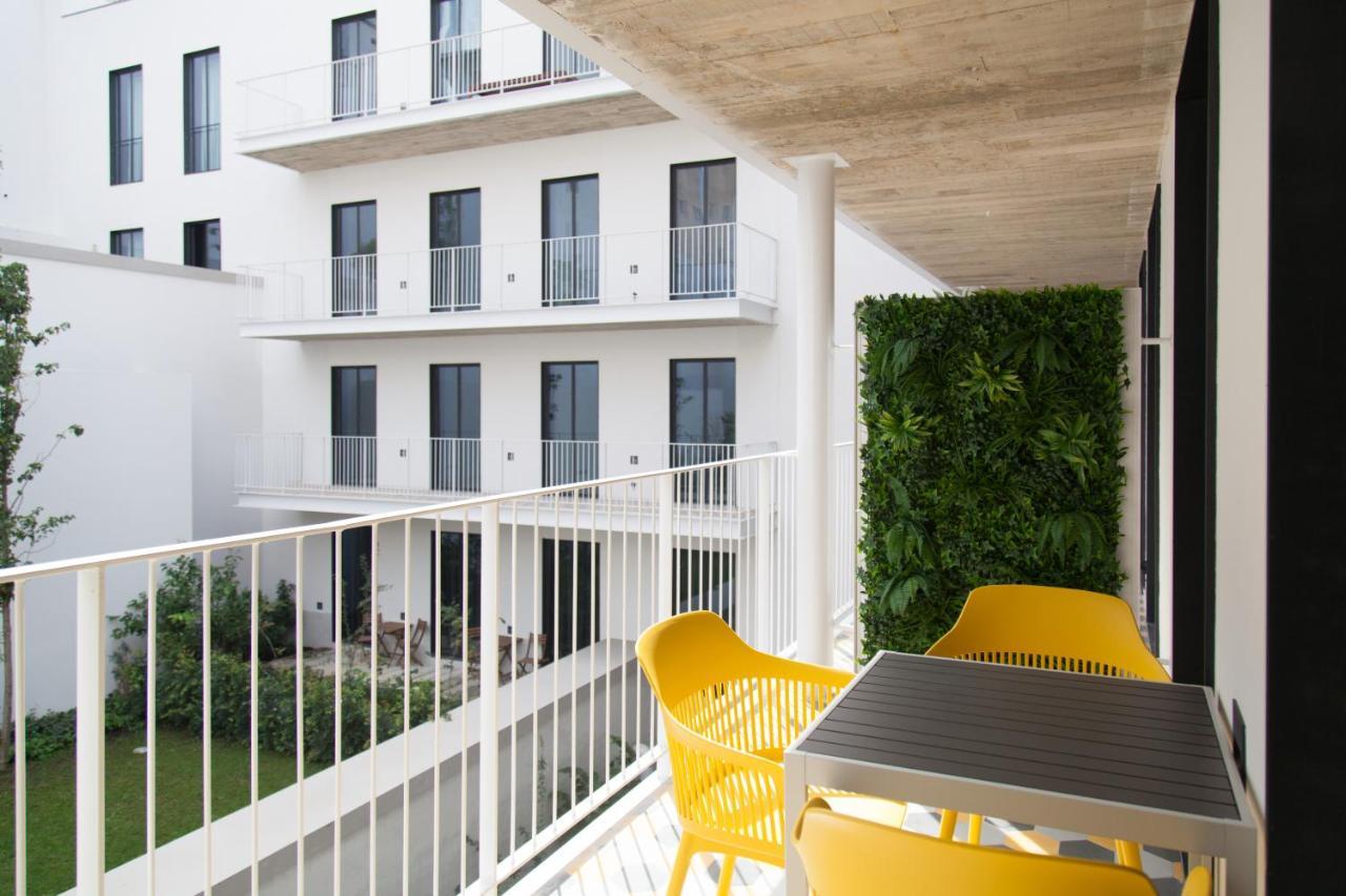 Flh Intendente Elegant Mezzanine With Balcony Lisabona Exterior foto