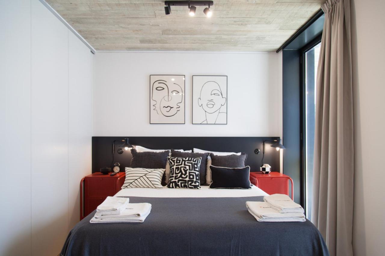 Flh Intendente Elegant Mezzanine With Balcony Lisabona Exterior foto